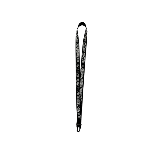 Clancy full length lanyard *PREORDER