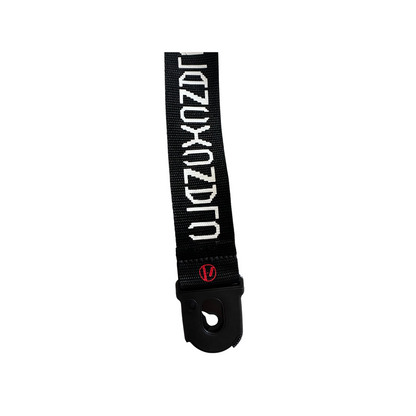 Clancy Guitar & Bass strap *PREORDER