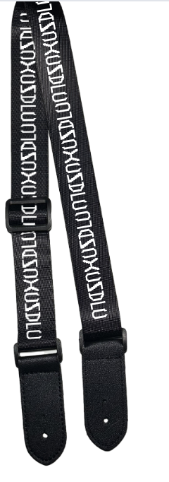 Uke strap's