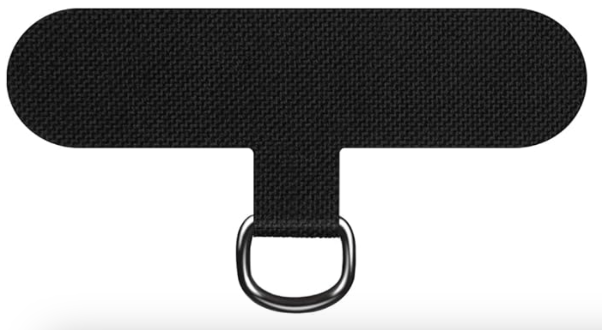 Clancy Bag Strap  with free phone attachment  *Preorder