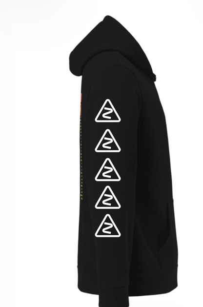 World Tour Zip up