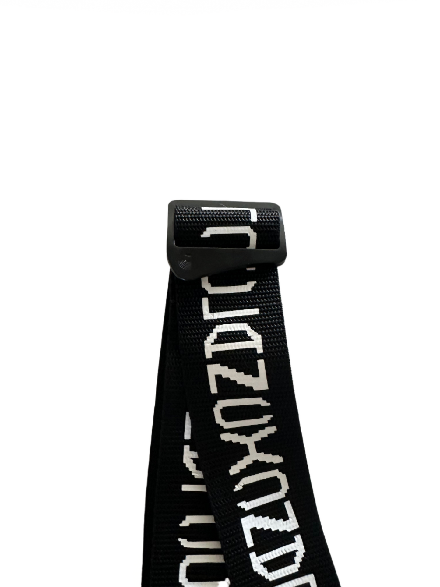 Clancy Guitar & Bass strap *PREORDER