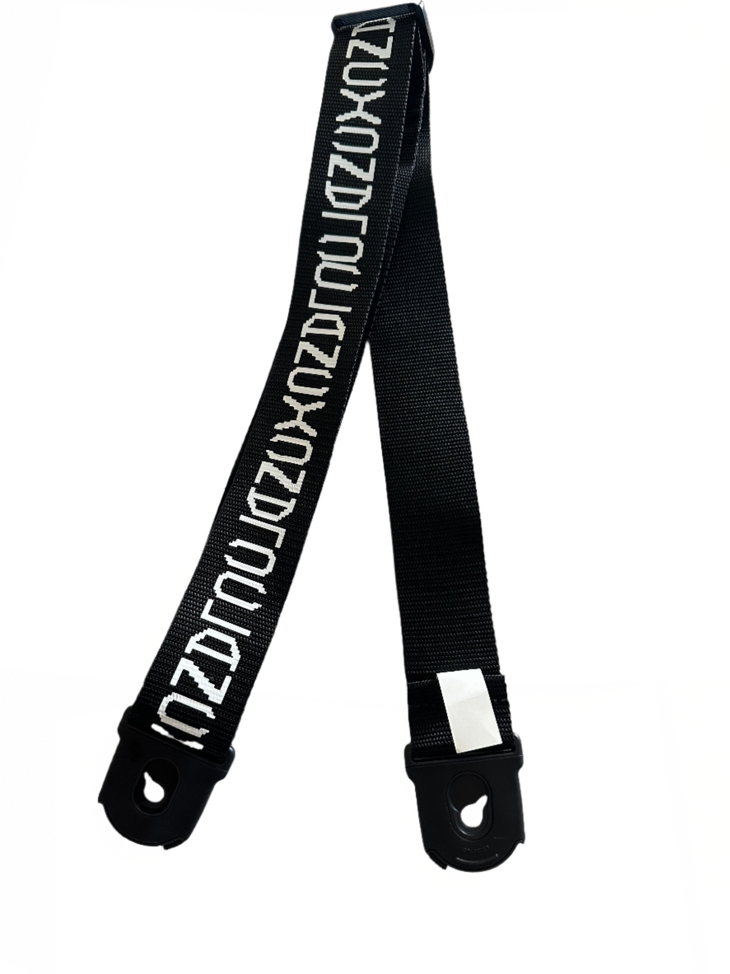 Clancy Guitar & Bass strap *PREORDER